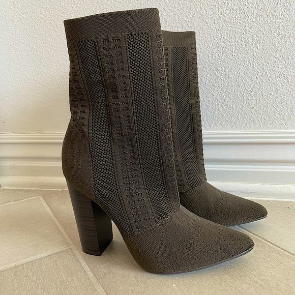 Booties - Picture 1 of 3